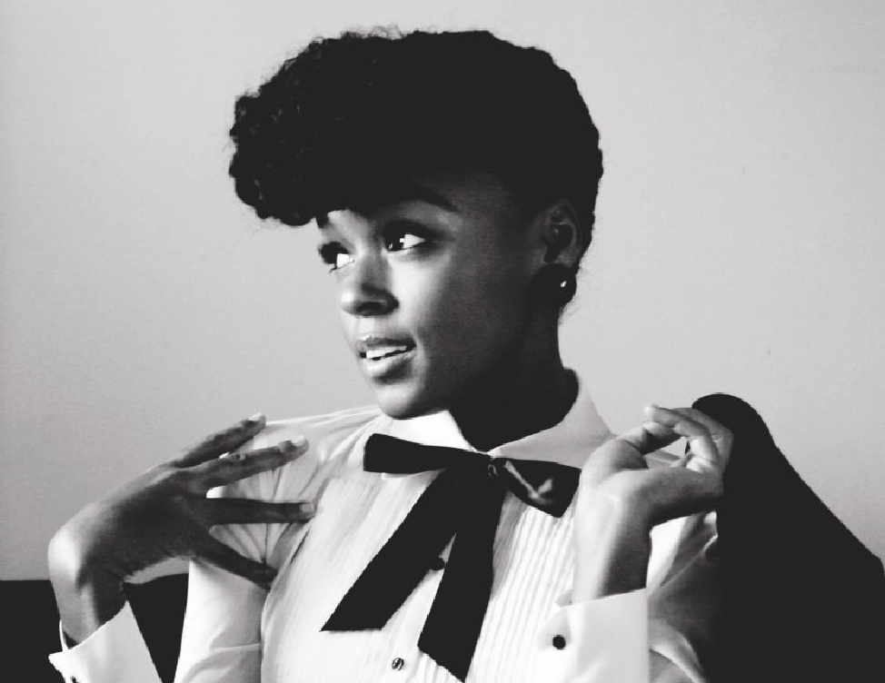 Style Thief: How To Dress Like Janelle Monáe