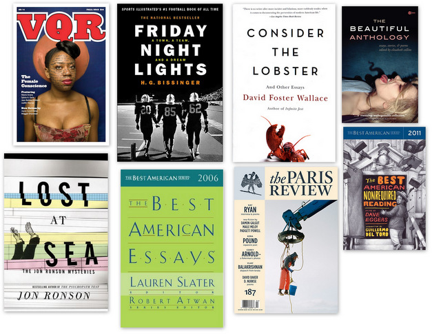 Holigay Gift Guide: “Things I Read That I Love” Edition