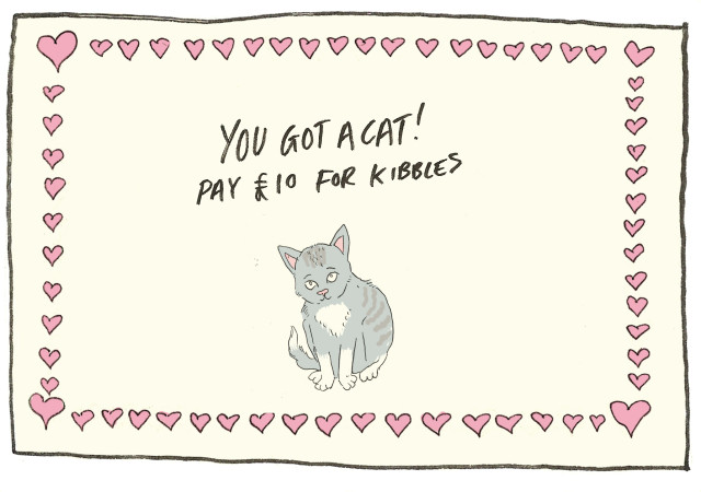 autostraddle cards (cat)