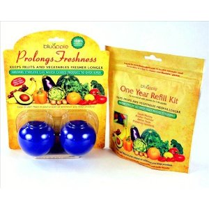 bluapple