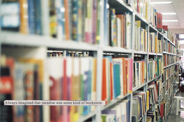 bookstore