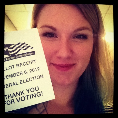 casey voted in chicago