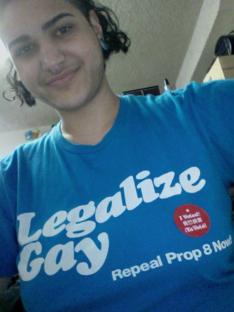 dena legalize gay