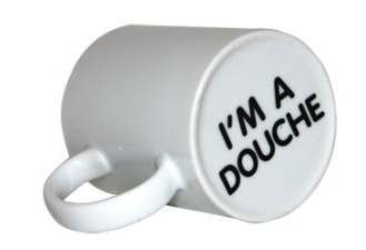 douche