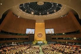 The UN Includes “Gender Identity” in Resolution Condemning Discrimination-Based Killings