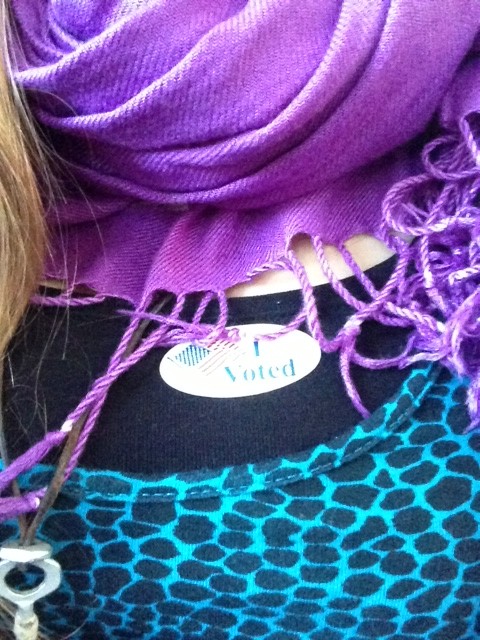 femme voting