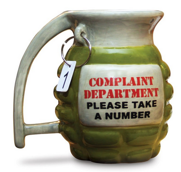 grenade