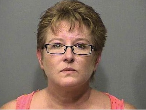 Lisa Biron, Anti-Gay Lawyer, Charged With A Whole Slew Of Sex Crimes
