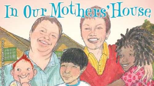 Utah School District Sued Over Limiting Access to Family Book, I Say Huzzah