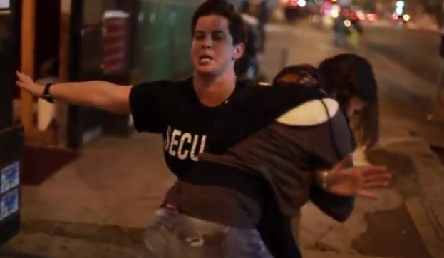 VIDEO: Hilarious Julie Goldman Outtakes Via New Queer TV Show DTLA