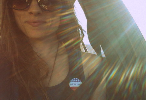 laneia votes