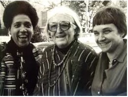 You Should Go: Lesbian Herstory Archives Marathon Reading – Audre Lorde and Adrienne Rich