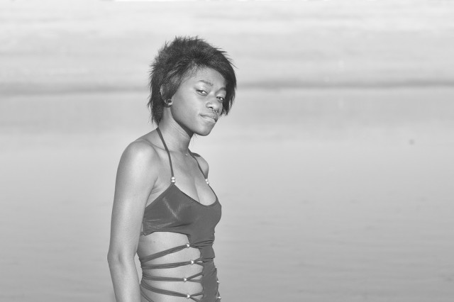 Julie Miss November