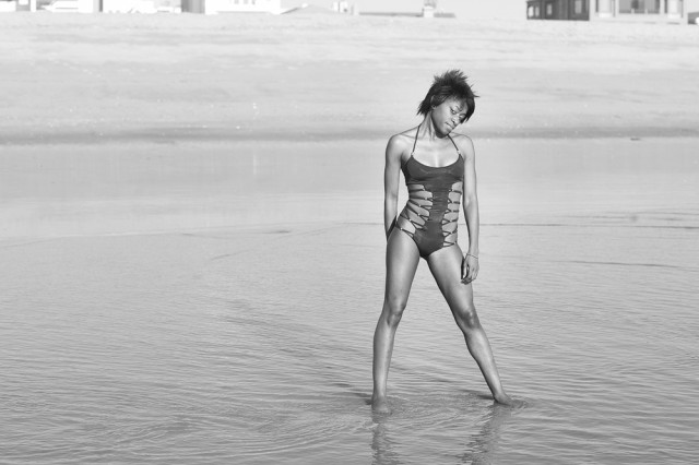 Julie Miss November