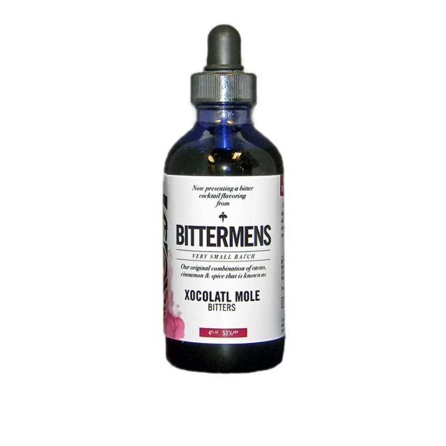 mole bitters