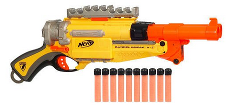 nerf