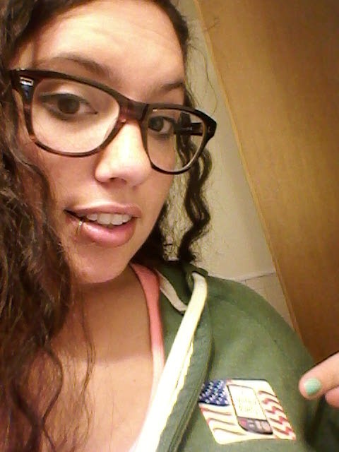 olivias sticker