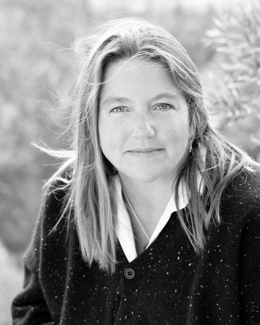 pam houston