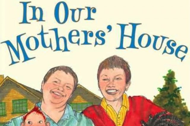 patricia-polacco-in-our-mothers-house-banned-book