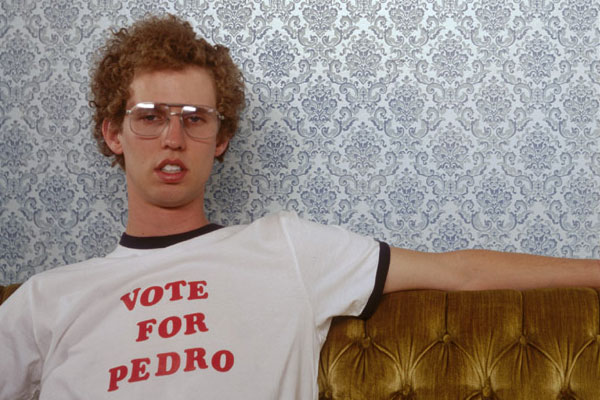 pedro