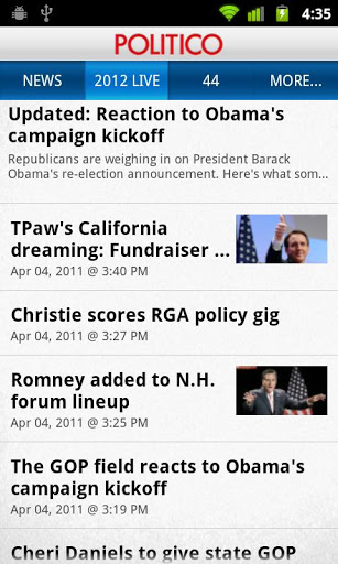 politico