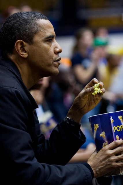 popcorn