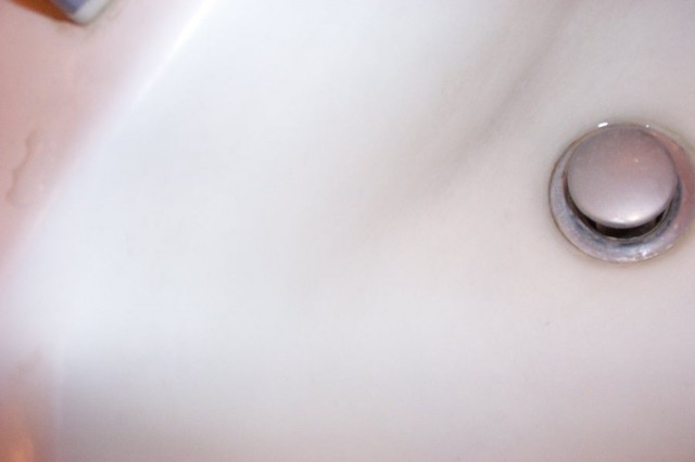 sink