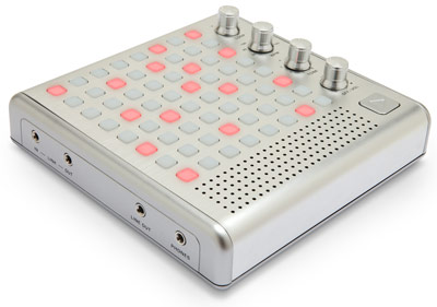 synth