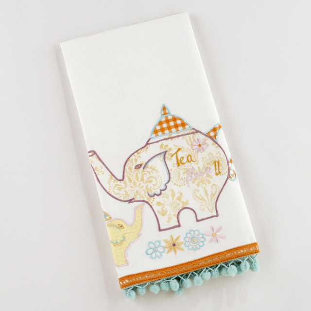 teatowel