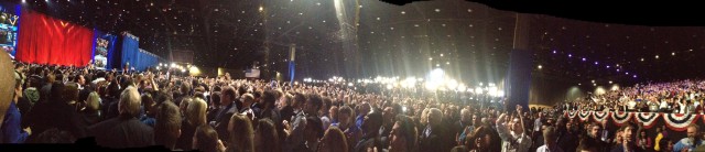 the most impressive panorama