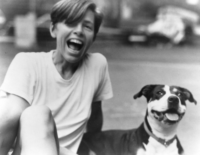 Idol Worship: Ten(ish) Questions with Eileen Myles