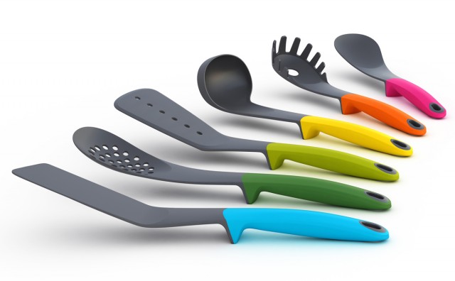 utensils