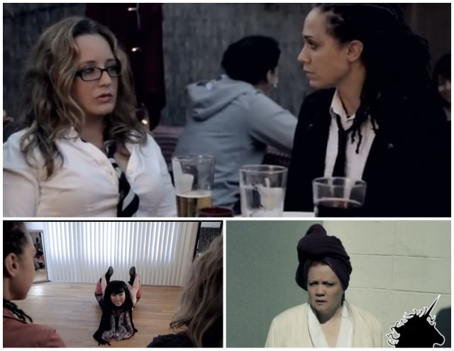 VIDEO: Unicorn Plan-It Episode 203 “Kiss Kiss Dang Dang”