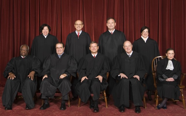 2012 scotus