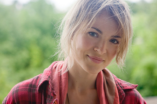 Artist Spotlight: Gemma Hayes