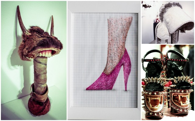 Drinks, Debauchery, and Oh Yeah, Art: A Queer Goes To Art Basel