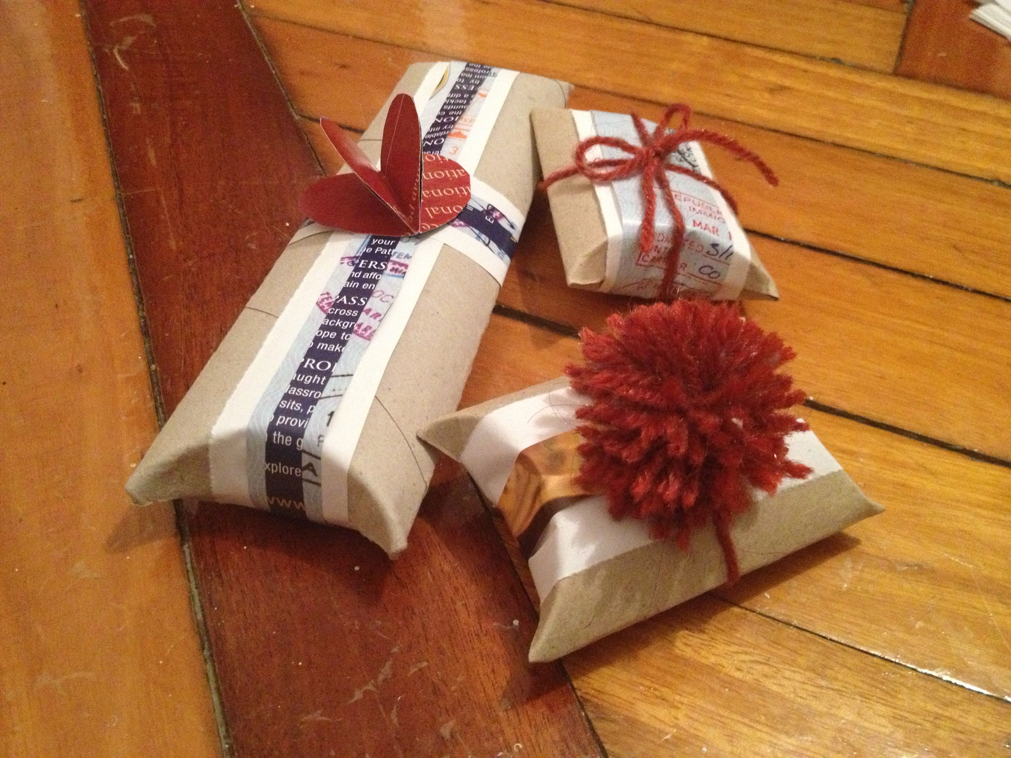 Wrapper’s Delight: A Guide to Beautifying Your Gifts the DIY Way