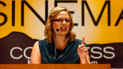 Kyrsten-Sinema