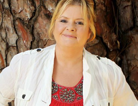 MAGDA-Szubanski
