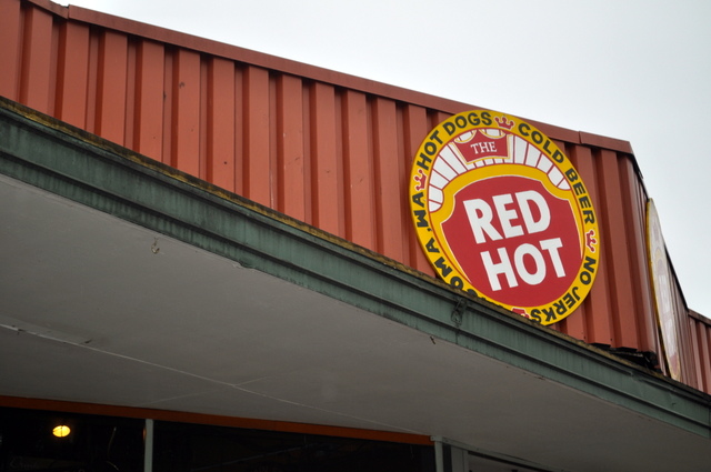 RedHot