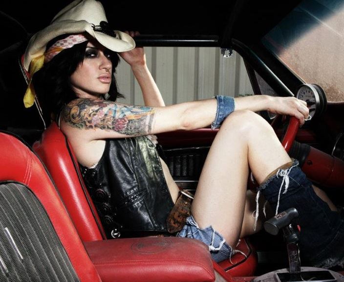Hunter Valentine’s Vero Sanchez: The Autostraddle Interview