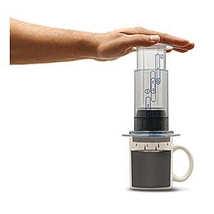 aeropress