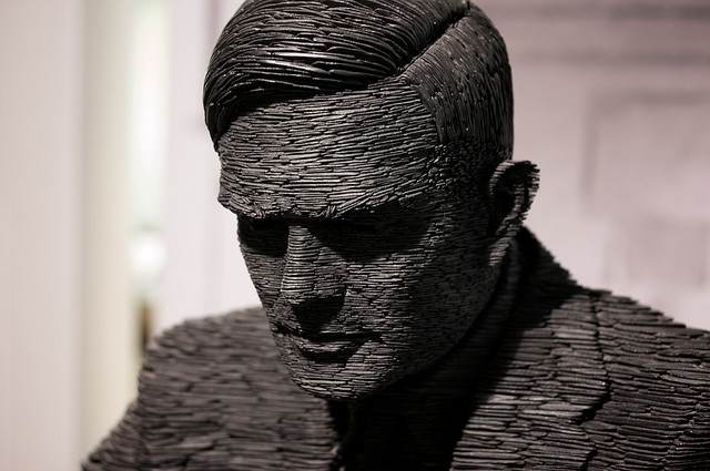 Queer Your Tech With Fun: This Is An Alan Turing Tribute Post