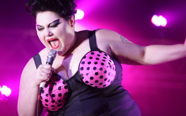 beth ditto singing