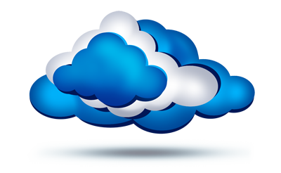 Backing Up Your Ish: What The Hell Is The Cloud?