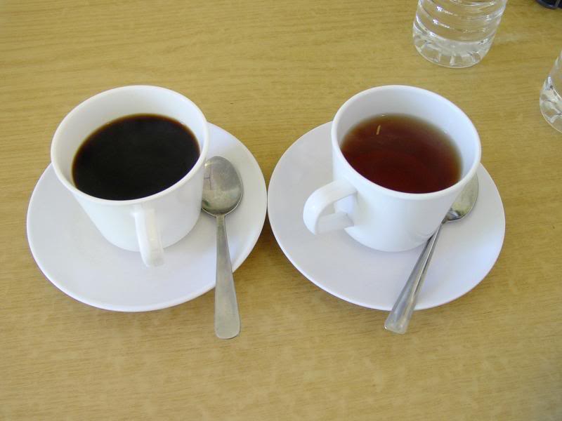 Holigay Gift Guide 2012: I Like Coffee, I Like Tea