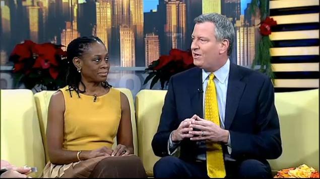 Also.Also.Also: We Get It, Bill de Blasio’s Wife Once Identified As Lesbian, And Other Stories We Missed This Week