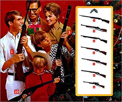 It’s Your Gun Culture: The Autostraddle Roundtable