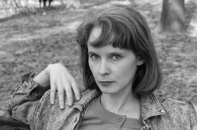My Top 8 Favorite Authors: Riese, Editor-in-Chief