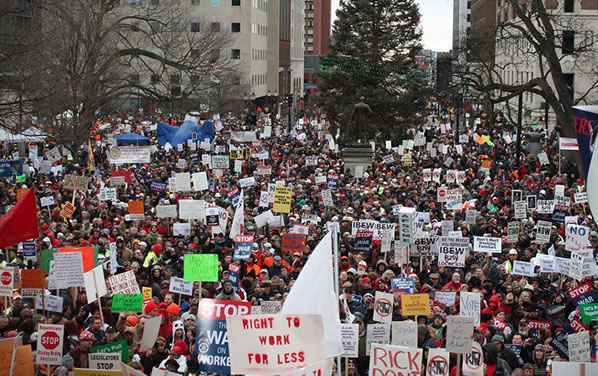 Michigan, Not Our Michigan: How MI’s Reactionary Politics are Driving Away Young Grads